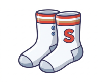 Socks