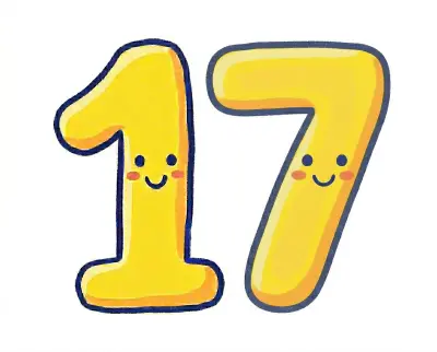 Seventeen