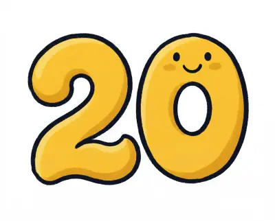 Twenty