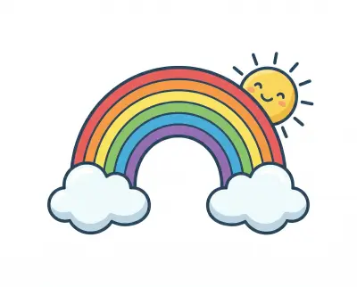 Rainbow