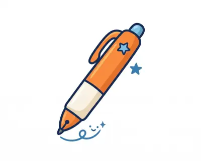 Pen