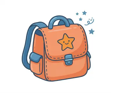 Schoolbag